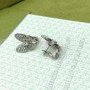 Van Cleef & Arpels серьги PR236348 10