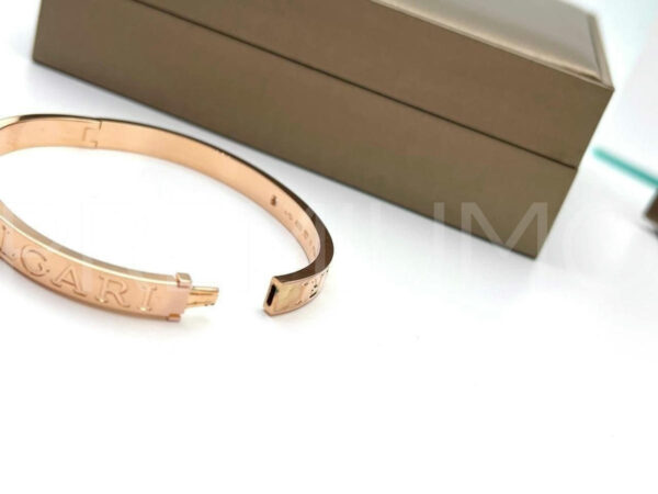 Bvlgari браслет PR461838 2