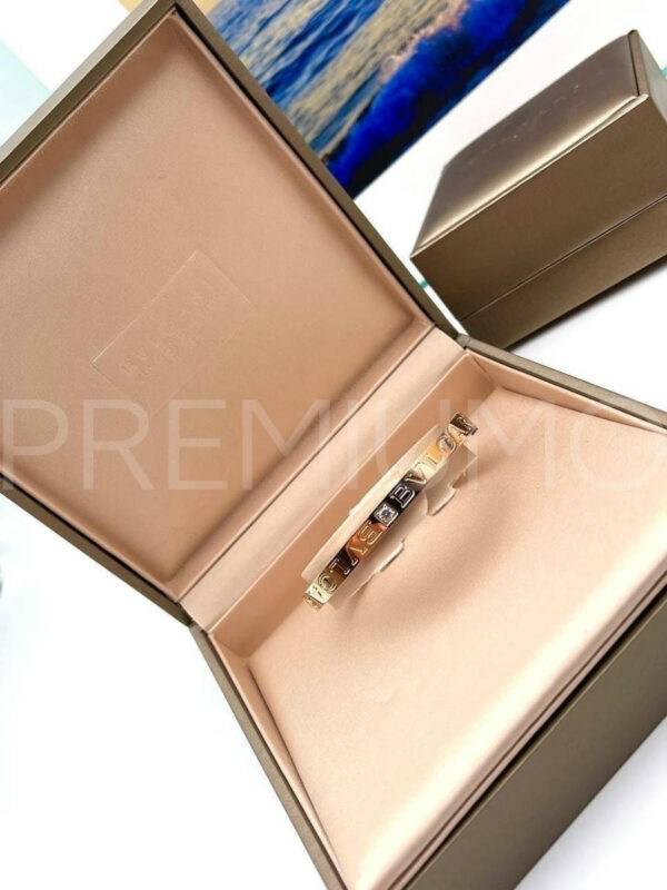 Bvlgari браслет PR461838