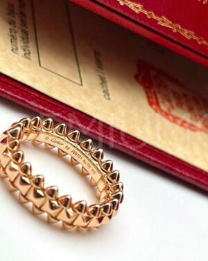 Cartier кольцо PR353578