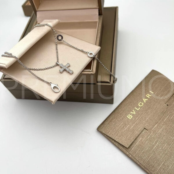 Bvlgari кулон PR290580 3