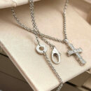 Bvlgari кулон PR290580 9