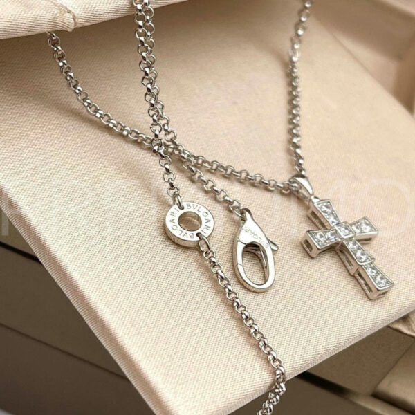 Bvlgari кулон PR290580 2