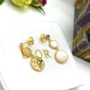 Christian Dior серьги PR235404 3