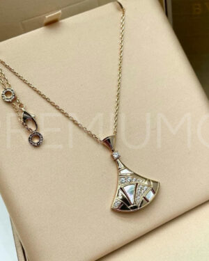 Bvlgari кулон PR573257