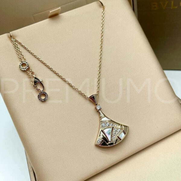 Bvlgari кулон PR573257