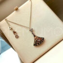 Bvlgari кулон PR573257 12