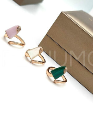 Bvlgari кольцо PR215918