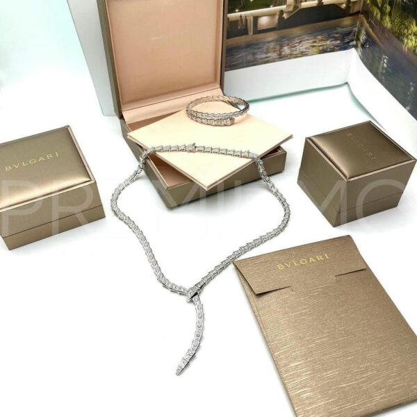 Bvlgari браслет PR858211 9