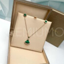 Bvlgari серьги PR775310 12
