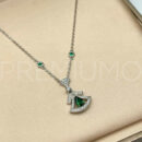 Bvlgari кулон PR401544 3