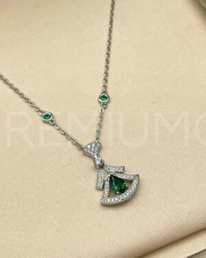 Bvlgari кулон PR401544