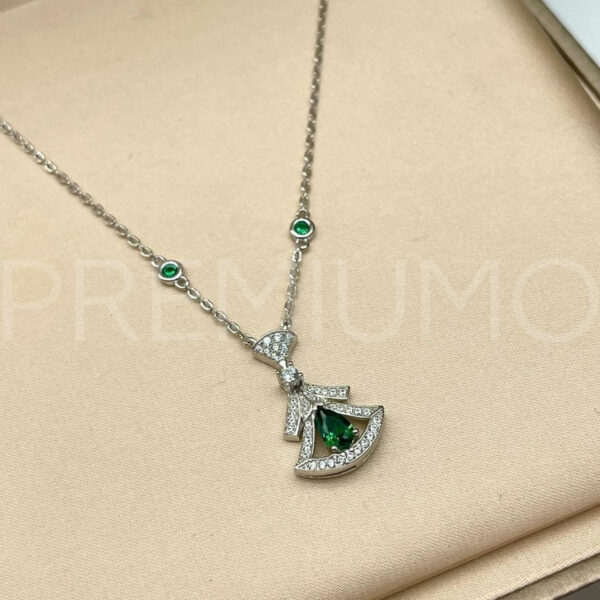 Bvlgari кулон PR401544