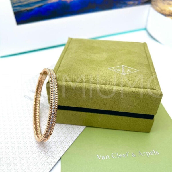 Van Cleef & Arpels браслет PR704780
