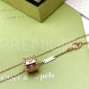 Van Cleef & Arpels подвеска PR481105 8