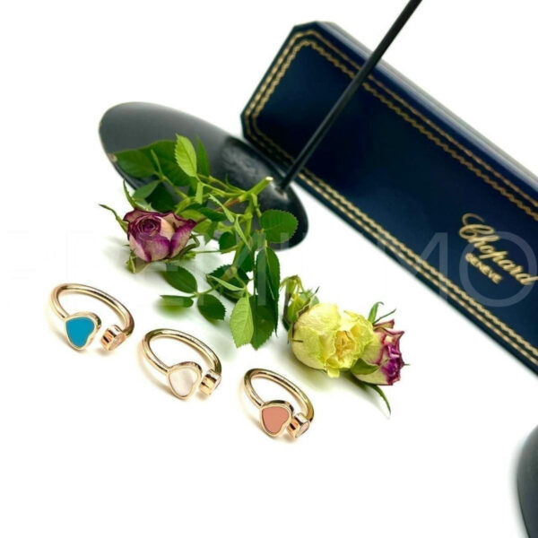 Chopard кольцо PR651866 3