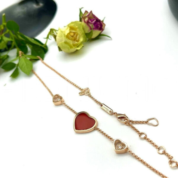 Chopard колье PR487289 2