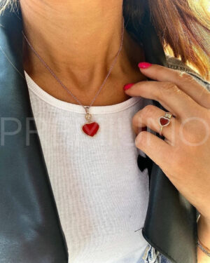 Chopard кулон PR961543