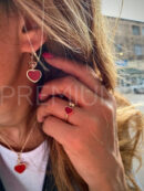 Chopard серьги PR242690 5