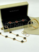 Van Cleef & Arpels колье PR940537 6