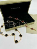 Van Cleef & Arpels колье PR940537 7