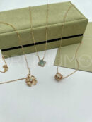 Bvlgari колье PR270023 6