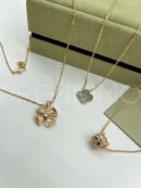 Bvlgari колье PR270023 5