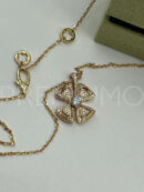 Bvlgari колье PR270023 4