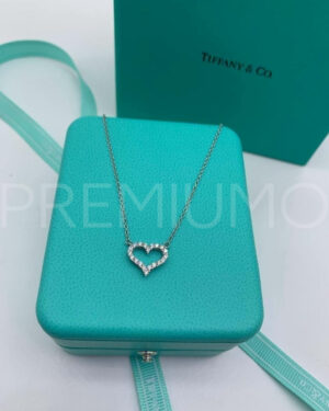 Tiffany & Co. кулон PR255124