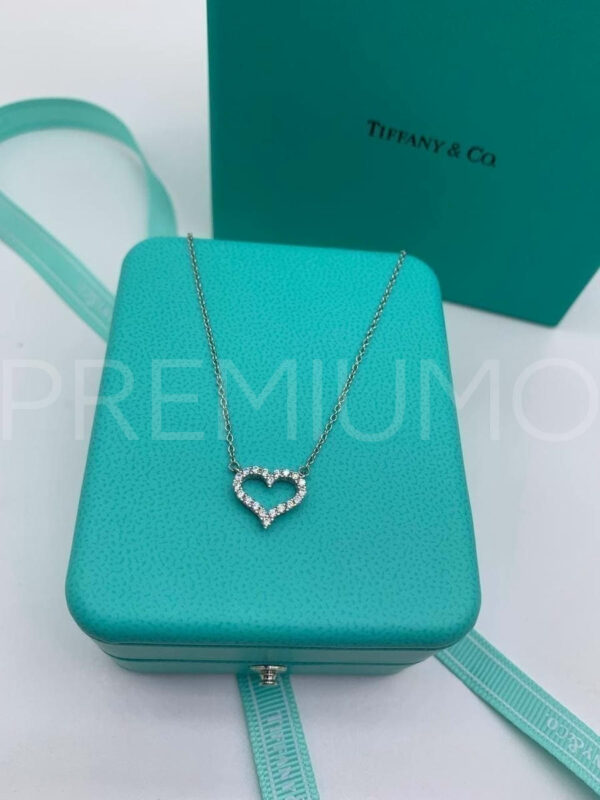 Tiffany & Co. кулон PR255124