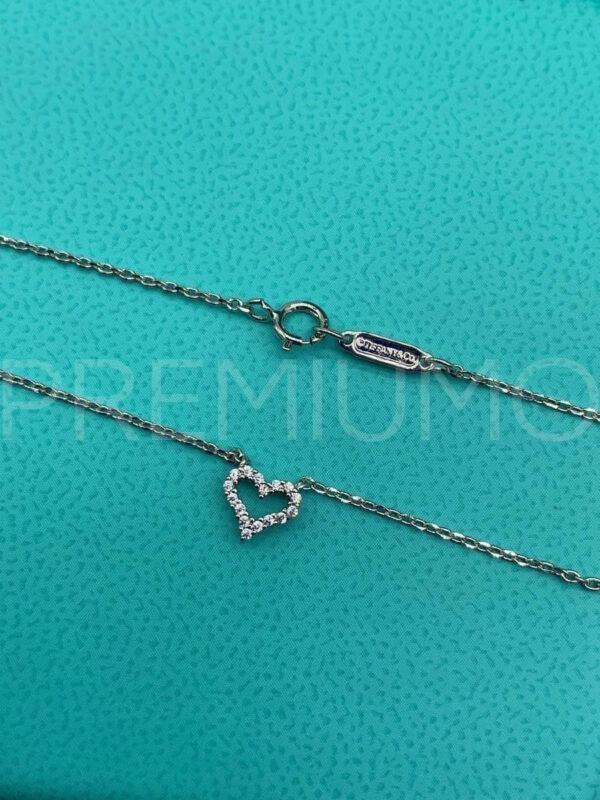Tiffany & Co. кулон PR143593 2
