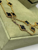 Van Cleef & Arpels колье PR940537 8