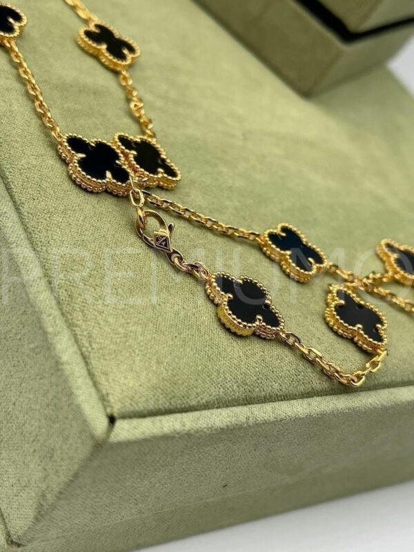 Van Cleef & Arpels колье PR940537 4