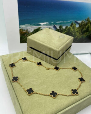 Van Cleef & Arpels колье PR940537