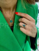 Bvlgari кулон PR383178 4