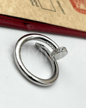 Cartier кольцо PR131668