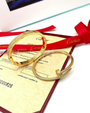 Cartier браслет PR335909