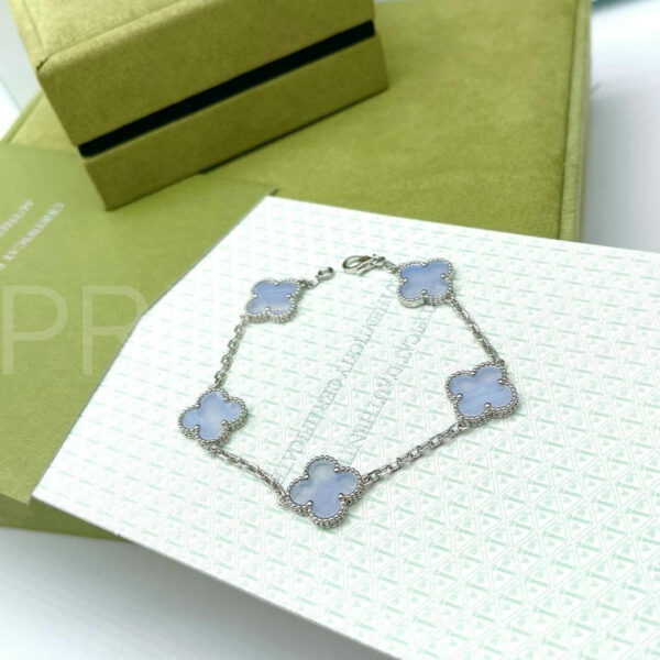 Van Cleef & Arpels браслет PR646424
