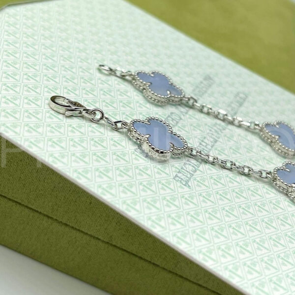 Van Cleef & Arpels браслет PR646424 2