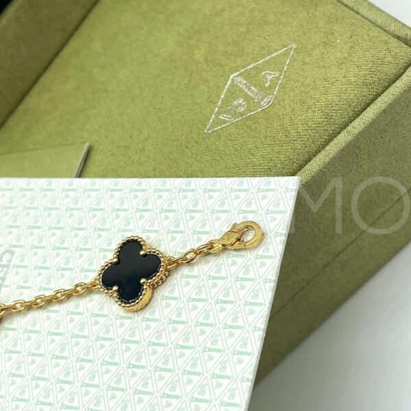 Van Cleef & Arpels браслет PR311684 3