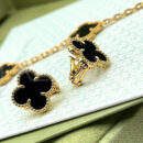 Van Cleef & Arpels серьги PR614347 6