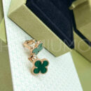 Van Cleef & Arpels серьги PR330894 19