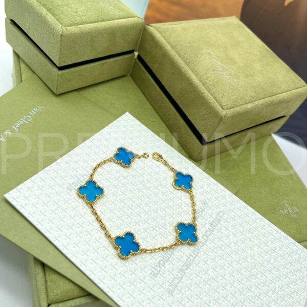 Van Cleef & Arpels браслет PR210310