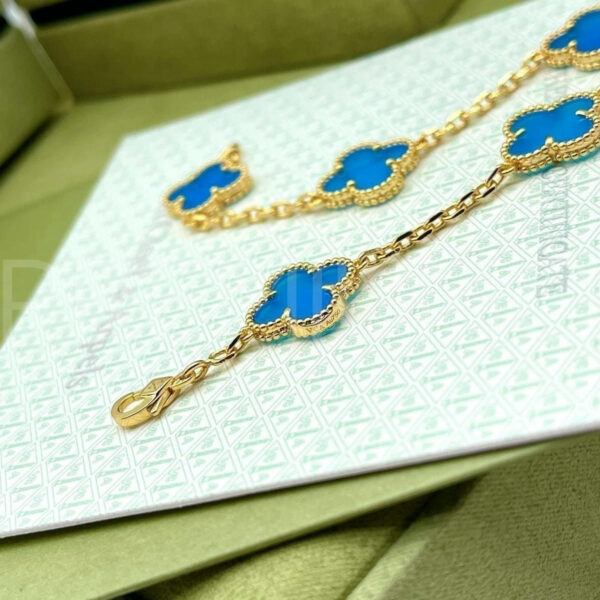 Van Cleef & Arpels браслет PR210310 2