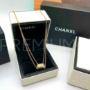 Chanel эксклюзивное колье PR898713 3