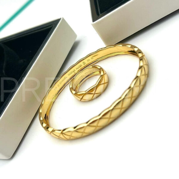 Chanel браслет PR224084
