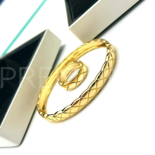 Chanel браслет PR224084 3