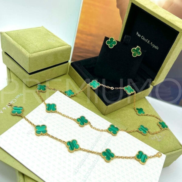 Van Cleef & Arpels колье PR161206