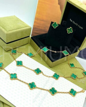Van Cleef & Arpels браслет PR329636