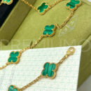 Van Cleef & Arpels колье PR161206 7